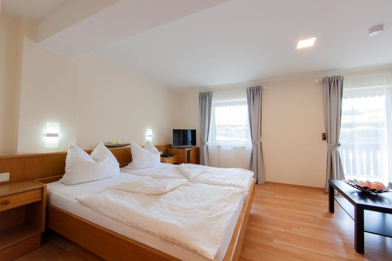 Appartementhaus Eifeladventures Berlingen المظهر الخارجي الصورة