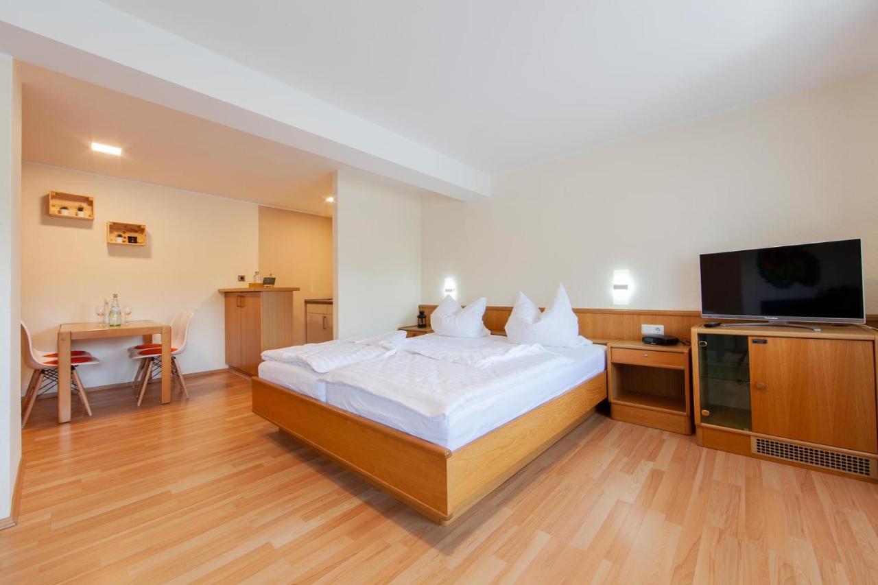 Appartementhaus Eifeladventures Berlingen المظهر الخارجي الصورة