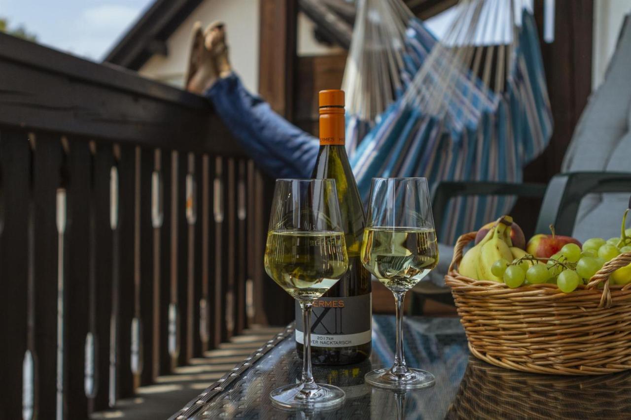 Appartementhaus Eifeladventures Berlingen المظهر الخارجي الصورة