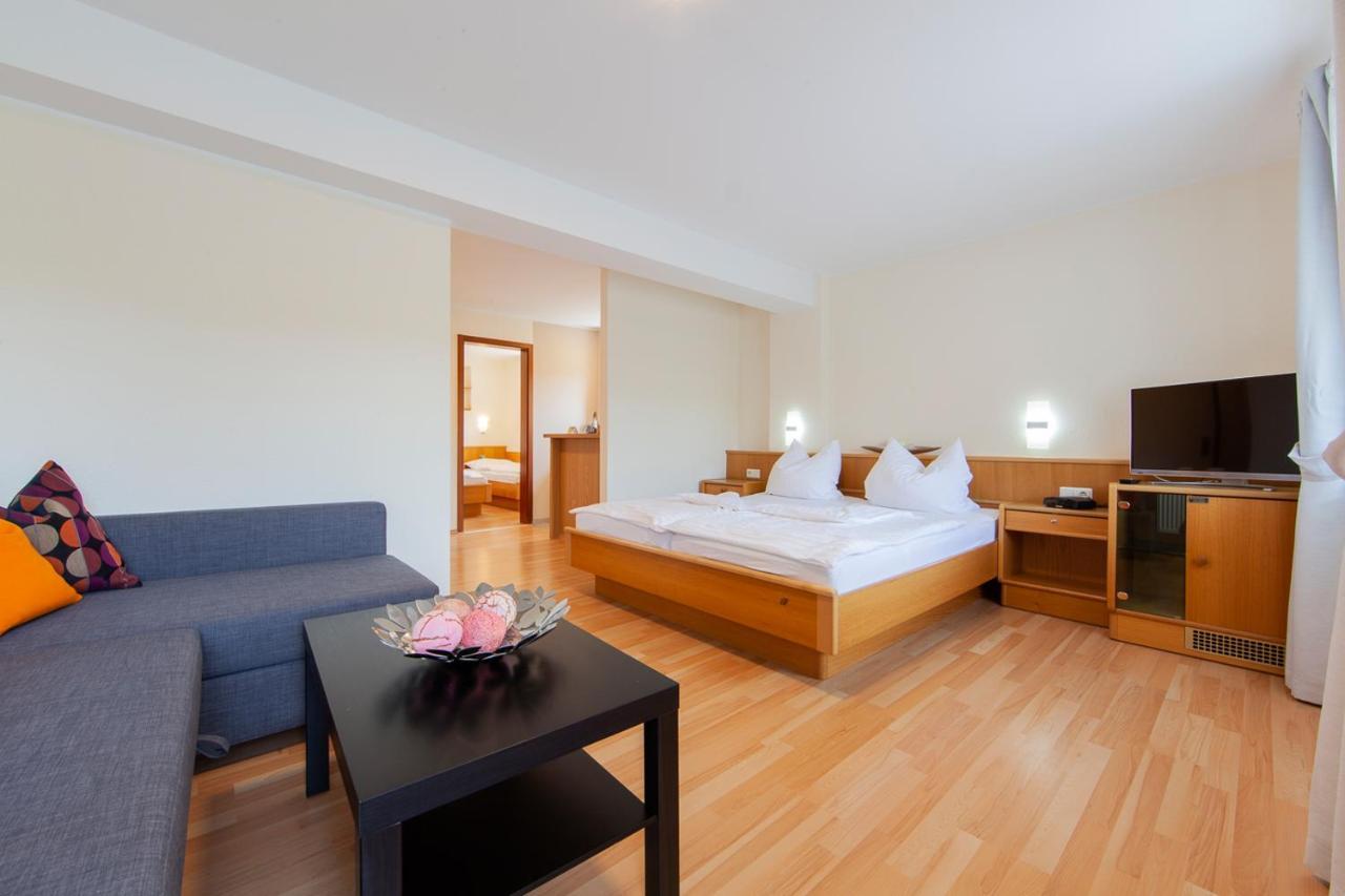 Appartementhaus Eifeladventures Berlingen المظهر الخارجي الصورة