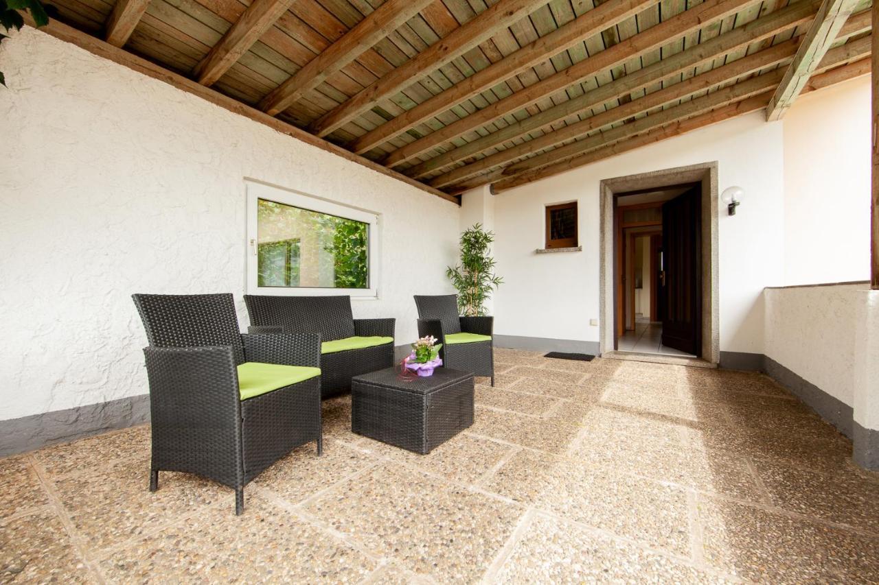 Appartementhaus Eifeladventures Berlingen المظهر الخارجي الصورة